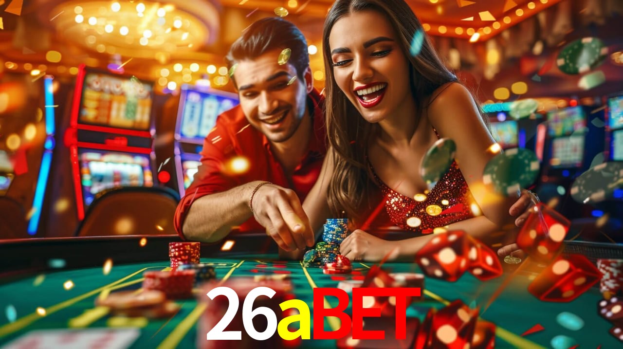 26abet - Customer Support